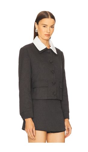 BLOUSON GWEN en . Taille S. Also en - Maude Club - Modalova