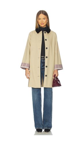 TRENCH ABIGAIL en . Taille L. Also en M, S, XL, XS - Maude Club - Modalova
