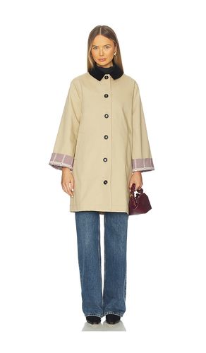 TRENCH ABIGAIL en . Taille S. Also en XS, M, L, XL - Maude Club - Modalova