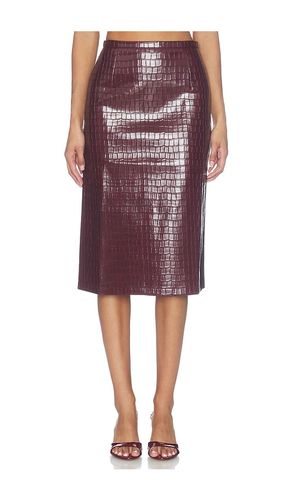 JUPE NYLA en . Taille M. Also en S, XS - Maude Club - Modalova
