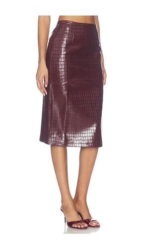 JUPE NYLA en . Taille S. Also en XS, M, L - Maude Club - Modalova