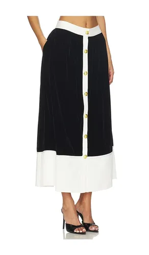 JUPE MALLORY en ,. Taille S. Also en - Maude Club - Modalova