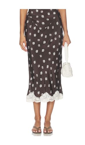 JUPE ALEXI en . Taille L. Also en S, XL, XS - Maude Club - Modalova