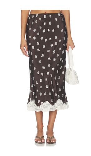 JUPE ALEXI en . Taille L. Also en S, XL, XS - Maude Club - Modalova