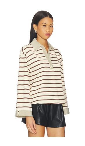 Gabrielle Top en . Taille L. Also en XL - Maude Club - Modalova