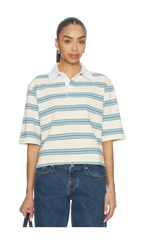Top Frankie en ,. Taille L. Also en M, S, XS - Maude Club - Modalova