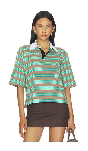 Top Frankie en . Taille L. Also en M, S, XL, XS - Maude Club - Modalova