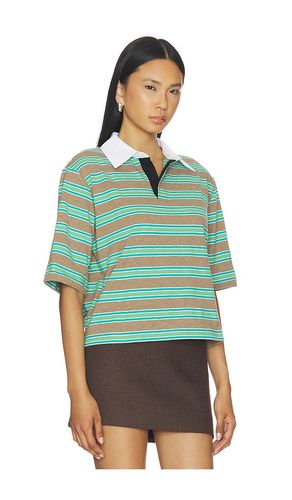 Top Frankie en . Taille L. Also en M, S, XL, XS - Maude Club - Modalova