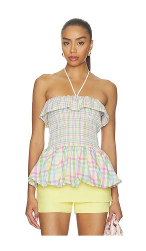 Goldie Top en ,. Taille S. Also en M, L, XL - Maude Club - Modalova
