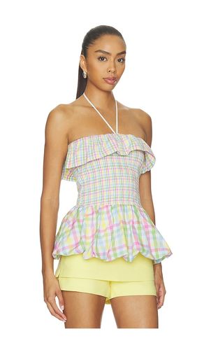 Goldie Top en ,. Taille S. Also en M, L, XL - Maude Club - Modalova