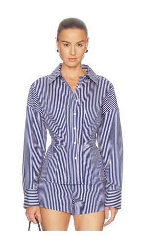 Hadley Shirt en . Taille XS. Also en S, L - Maude Club - Modalova