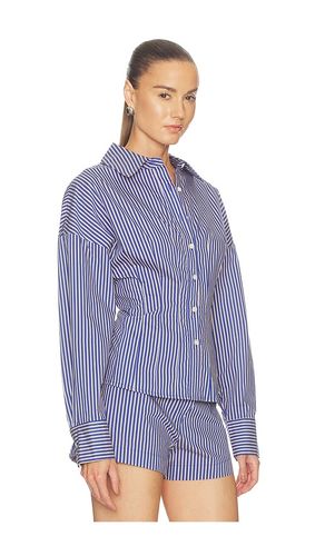 Hadley Shirt en . Taille L. Also en S, XS - Maude Club - Modalova