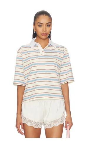 Top Frankie en . Taille L. Also en M, S, XL, XS - Maude Club - Modalova