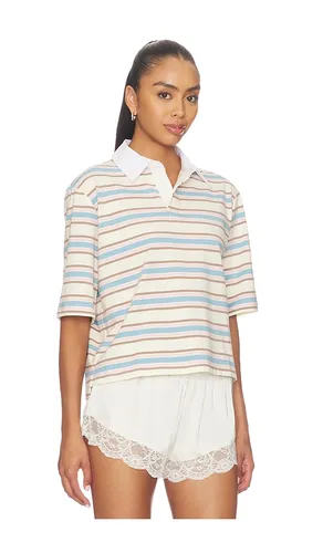 Top Frankie en . Taille L. Also en M, S, XL, XS - Maude Club - Modalova
