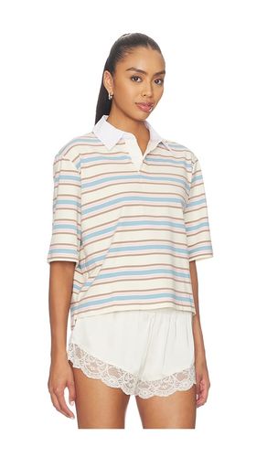 Top Frankie en . Taille XS. Also en S, M, L, XL - Maude Club - Modalova