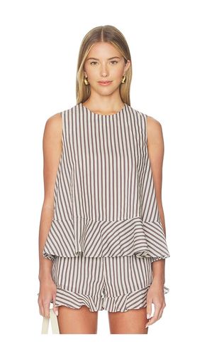 Miller Top en . Taille L. Also en - Maude Club - Modalova