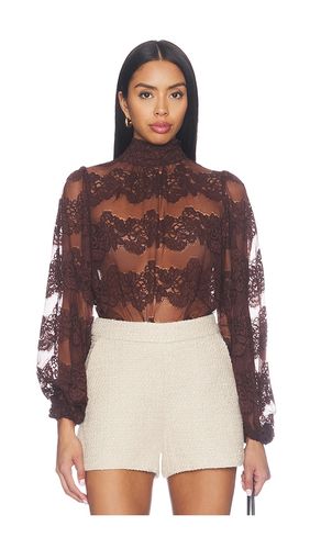 Shana Top en . Taille S. Also en XS, M, L - Maude Club - Modalova