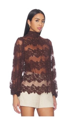 Shana Top en . Taille L. Also en M, S, XS - Maude Club - Modalova