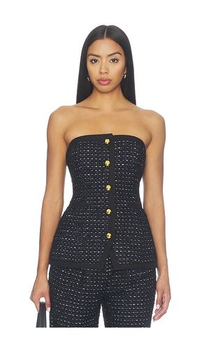 Lisette Top en . Taille S. Also en XS, M, L - Maude Club - Modalova