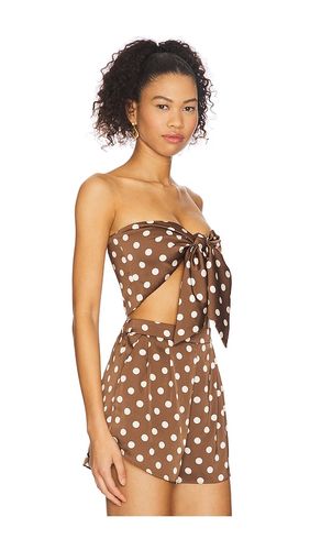 BUSTIER CALI en . Taille S. Also en XS, M, L, XL - Maude Club - Modalova