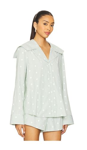 Caspian Shirt in . Size L. Also in M - Maude Club - Modalova