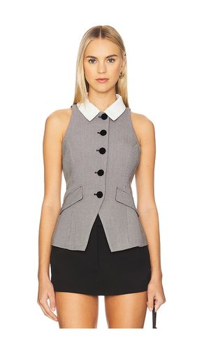 GILET CHARLIE en . Taille S. Also en - Maude Club - Modalova