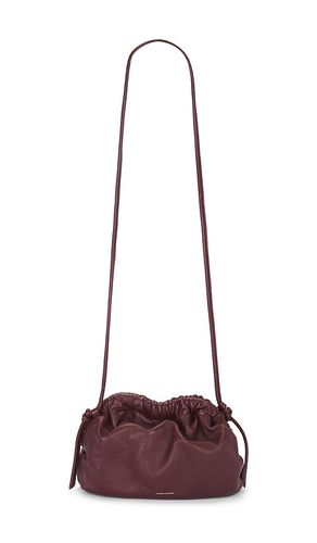 Mini Cloud Clutch in - Mansur Gavriel - Modalova