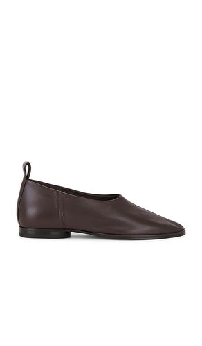 PLAT GLOVE SLIP ON en . Taille 36. Also en 37, 38, 39 - Mansur Gavriel - Modalova
