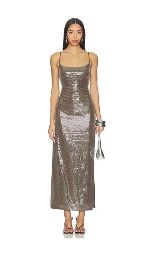ROBE THAIS en . Taille L. Also en S, XL, XS - Miaou - Modalova