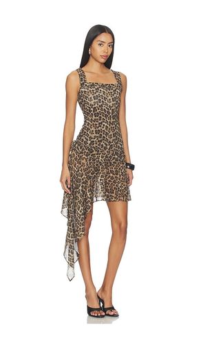 ROBE IMOGENE en . Taille XXS. Also en XS, S, M - Miaou - Modalova
