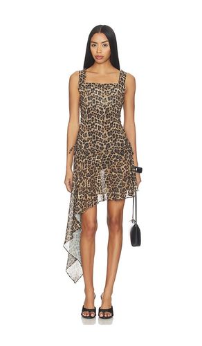 ROBE IMOGENE en . Taille XXS. Also en XS, S, M - Miaou - Modalova