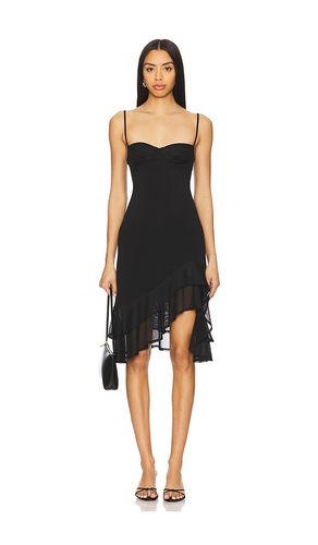 ROBE CATERINA en . Taille L. Also en XL - Miaou - Modalova