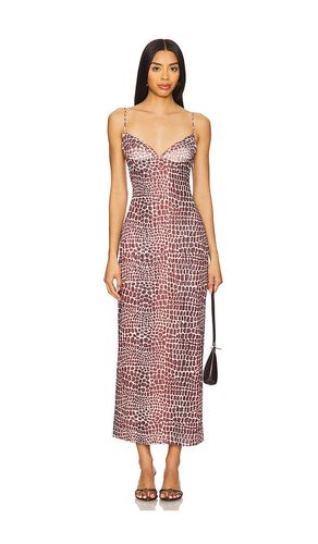 ROBE BUSTIER FLORENCE en . Taille L. Also en - Miaou - Modalova