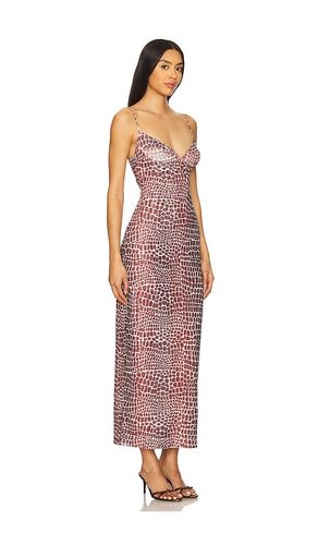ROBE BUSTIER FLORENCE en . Taille L. Also en - Miaou - Modalova