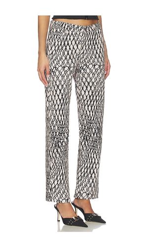 Boyfriend Pant en . Taille M. Also en - Miaou - Modalova