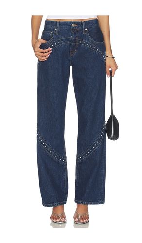 Ryleigh Jeans en . Taille L. Also en M, S - Miaou - Modalova