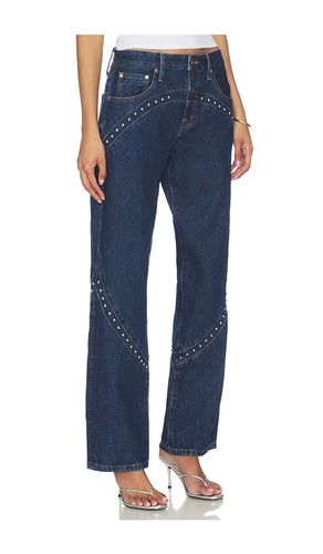 Ryleigh Jeans en . Taille L. Also en M, S - Miaou - Modalova
