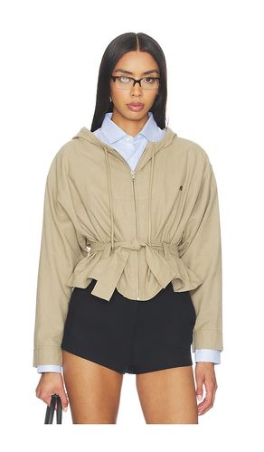 BLOUSON ALEXIA en . Taille L. Also en M, S, XS, XXS - Miaou - Modalova