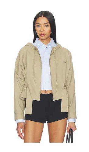 BLOUSON ALEXIA en . Taille L. Also en M, XS, XXS - Miaou - Modalova
