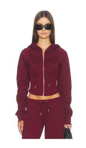 SWEAT À CAPUCHE SADIE en . Taille M. Also en S, XS - Miaou - Modalova