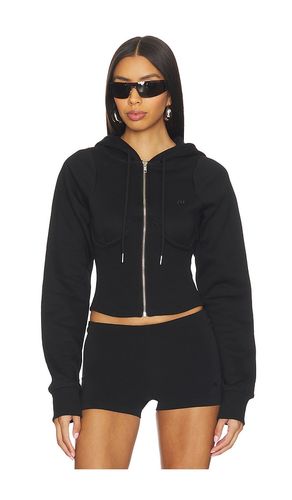 SWEAT À CAPUCHE SADIE en . Taille XS. Also en S, XL - Miaou - Modalova