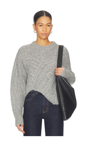 PULL CLARKE CREW en . Taille L. Also en S, XS - Miaou - Modalova
