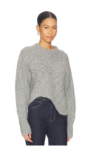 PULL CLARKE CREW en . Taille L. Also en S, XS - Miaou - Modalova