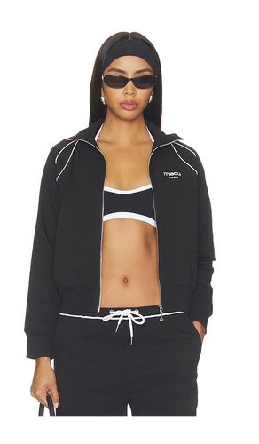 BLOUSON SPORT ZIP UP en . Taille XXS. Also en XS, S - Miaou - Modalova