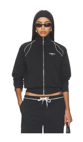 BLOUSON SPORT ZIP UP en . Taille XXS. Also en XS, S - Miaou - Modalova
