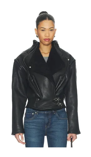 BLOUSON IZZY en . Taille XS. Also en M - Miaou - Modalova
