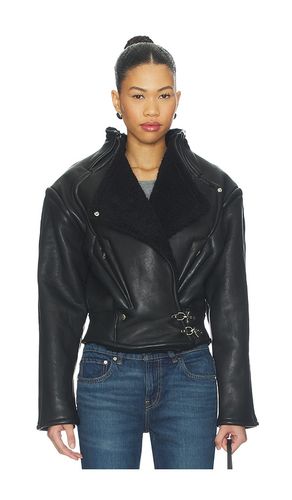 BLOUSON IZZY en . Taille XS. Also en S - Miaou - Modalova