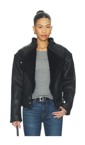 BLOUSON IZZY en . Taille S. Also en XS - Miaou - Modalova
