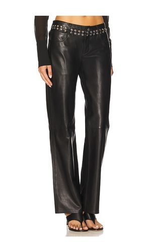 PANTALON JOSEPHINA en . Taille S. Also en XS, XXS - Miaou - Modalova