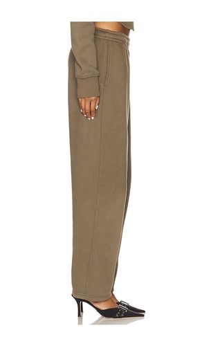 PANTALON SWEAT ZEV en . Taille M. Also en XS - Miaou - Modalova